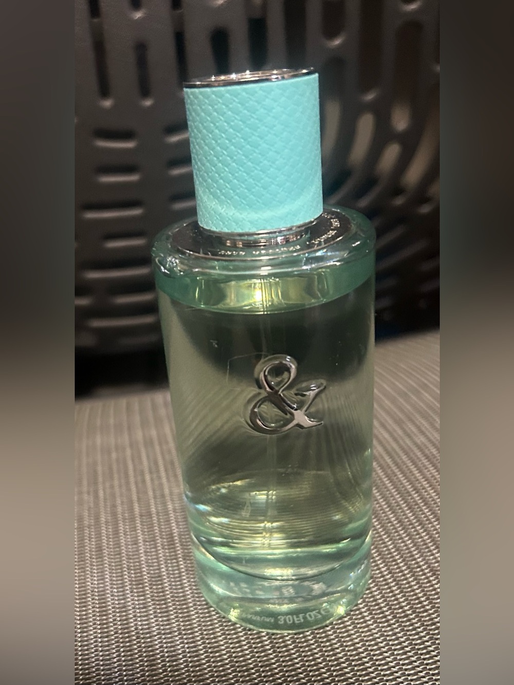 Tiffany & Love for her